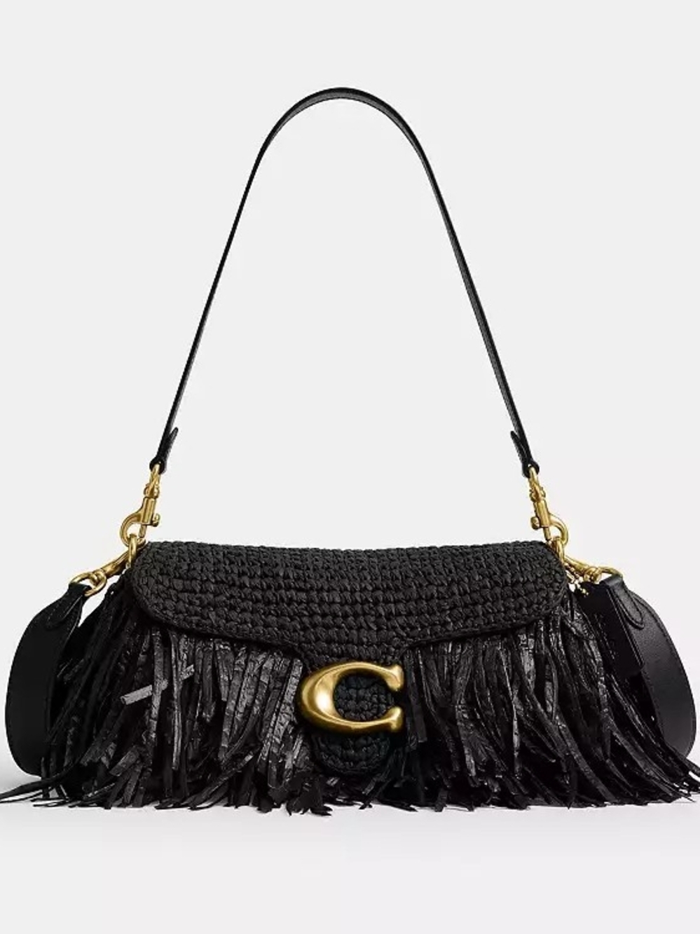 Coach Tabby Shoulder Bag 26